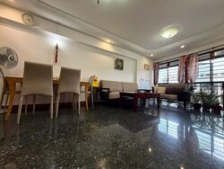 Blk 485B Choa Chu Kang Avenue 5 (Choa Chu Kang), HDB 5 Rooms #517010891